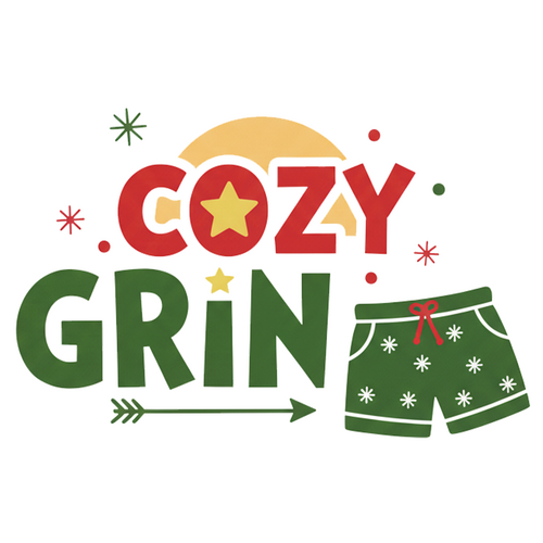 CozyGrin™